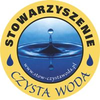 stowarzyszenie czysta woda logo
